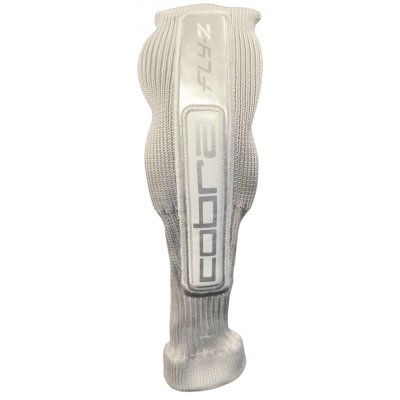 Cobra FLY-Z headcover na hybrid šedý – Zboží Mobilmania