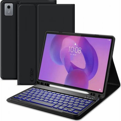 Tech-Protect SC Pen Lenovo Idea Tab Plus 12.1 TB-361 5906302335619 černé – Zboží Živě
