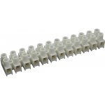 SEZ 6336-20 Svorkovnice přístrojová lámací 2,5 mm - bílá – Hledejceny.cz