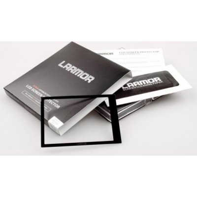 Larmor ochranné sklo 0,3mm na displej pro Sony RX100 I, II, III, IV, V,VI,VII,ZV1 – Hledejceny.cz