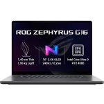 Asus Rog Zephyrus G16 GU605MZ-NEBULA026W – Sleviste.cz