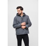 Brandit Windbreaker Frontzip Antracit – Zboží Dáma