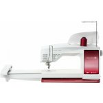 Husqvarna Designer Ruby 90 – Sleviste.cz