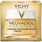 Vichy Neovadiol Magistral denní krém SPF50 50 ml – Zboží Dáma