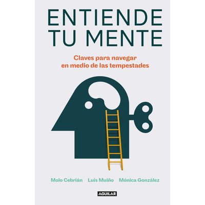 Entiende Tu Mente / Understand Your Mind Cebrian MoloPaperback