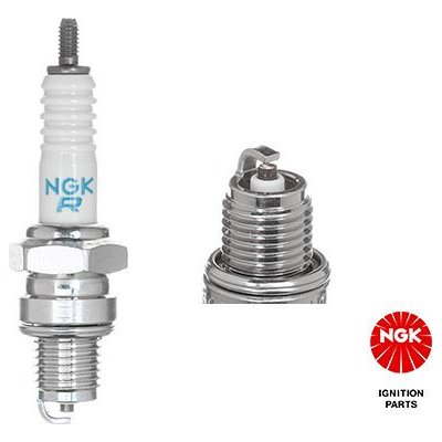 Zapalovací svíčka NGK DR6HS – Zboží Mobilmania