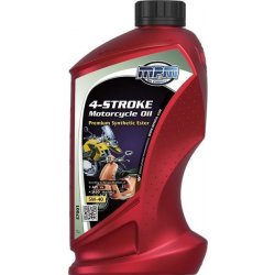 MPM 4-Stroke Oil 5W-40 Premium Synthetic Ester 1 l