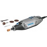 Dremel 3000 (3000-5) AFA9B0 – HobbyKompas.cz
