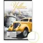 Notes Školní sešit A5 čistý 560 – Sleviste.cz