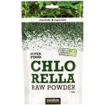 Purasana Chlorella Powder Bio 200 g – Hledejceny.cz