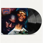 Mobb Deep - Infamous Reedice Vinyl 2 LP – Sleviste.cz