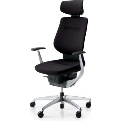 Kokuyo ING Gliderv s podhlavníkem – Hledejceny.cz