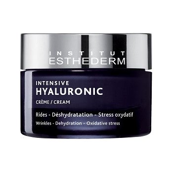 ESthederm Intensive Hyaluronic Cream koncentrovaný krém 50 ml