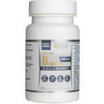 Wish Pharmaceutical Vitamin B Complex 200% 120 kapslí – Hledejceny.cz