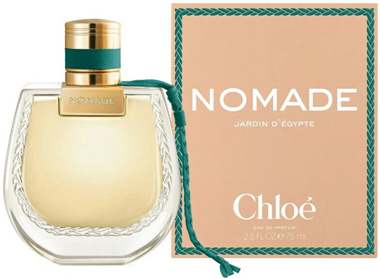 Chloe Nomade Jardin D´Egypte parfémovaná voda dámská 50 ml