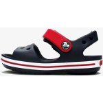 Crocs Crocband Sandal Kids 12856-485 tmavě modrá – Zboží Dáma Crocs Crocband Sandal Kids 12856-485 tmavě modrá – Zboží Dáma