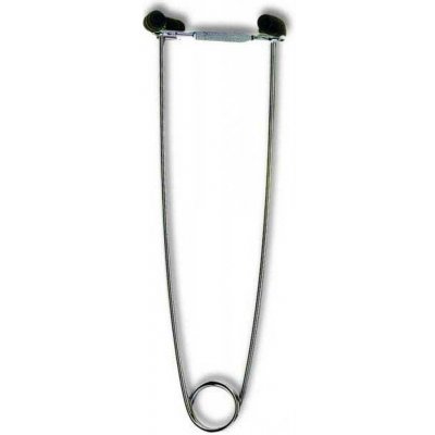 ZEBCO Otvárač papule Pike Gag 18cm – Zboží Dáma