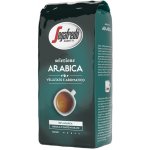 Segafredo Selezione Arabica 1 kg – Hledejceny.cz