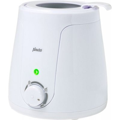 Alecto Elektrický ohřívač – Zboží Mobilmania