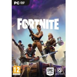 Fortnite Od 869 Kc Heureka Cz - 