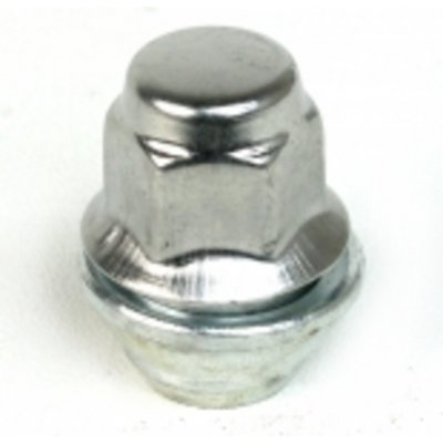 Bezpečnostní matice na originální alu kola Ford M12x1,5 SADA, s pohyblivou podložkou, kužel 03017 – Zbozi.Blesk.cz