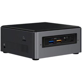 Intel NUC NUC7i3BNH