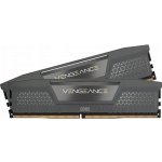Corsair Vengeance Grey EXPO DDR5 32GB 6000MHz CL30 CMK32GX5M2B6000Z30 – Zboží Mobilmania