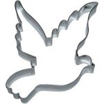 Plastimex vykr. 0123 Holubička, 10cm, pocín. – Hledejceny.cz
