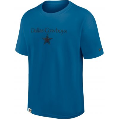 Nike Dallas Cowboys NFL Glory Max 90 T-Shirt – Hledejceny.cz