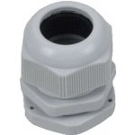 DATACOM Kabelová průchodka PG7 / 3 - 6.5 mm / šedá (5027175931) – Zboží Mobilmania