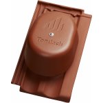 Tondach Hranice/Renoton 11 Komplet odvětrávání engoba červená – Zboží Mobilmania