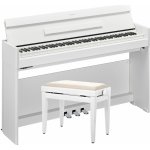 Yamaha YDP S55 SET – Zboží Mobilmania