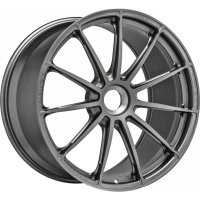 OZ ULTIMATE AL FG 12,5x21 15x130 ET48 star graphite – Hledejceny.cz