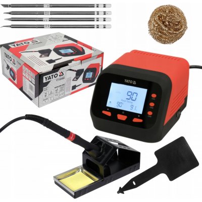 Yato YT-82462 – Zboží Dáma