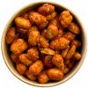 Ořech a semínko Nutworld Arašídy v karamelu s CHILLI 100 g