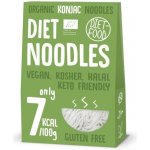 Diet Food Cestovina Noodles 370 g – Hledejceny.cz