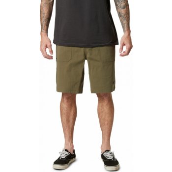 Fox Slambozo short 2.0 olive green