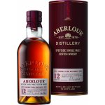 Aberlour Double Cask 12y 40% 0,7 l (tuba) – Hledejceny.cz