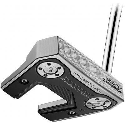 Scotty Cameron Phantom X Putter 5 2019 – Zboží Mobilmania
