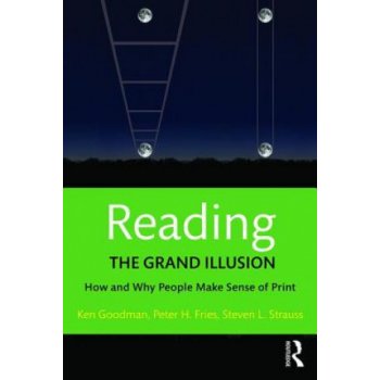 Reading- The Grand Illusion