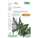 Flora Natura Rozmarýn BIO 20 x 15 ml – Hledejceny.cz