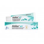 Abilar Vet Pryskyřicová mast na poranění kůže 30 ml – Zboží Dáma