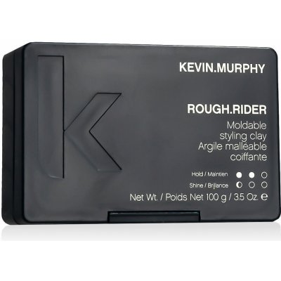 Kevin Murphy Rough.Rider Moldable Styling Clay 100 g – Hledejceny.cz