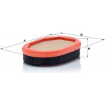 MANN-FILTER Filtr, sekundární vzduch MANN CF2135 (MF CF2135) – Hledejceny.cz
