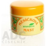 AROMATICA Měsíčková mast 50 ml – Zboží Dáma