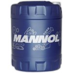 Mannol Gear Oil ISO 220 20 l – Hledejceny.cz