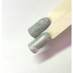 NL nails professional GLITTER LASER silver rainbow – Hledejceny.cz