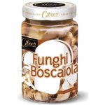 Citres Houby alla Boscaiola v oleji 290 g – Zboží Dáma