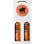 PetStandard DUOPACK Odstraňovač pachů a skvrn 2x750 ml – Zboží Mobilmania
