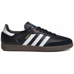 adidas Originals Samba OG Core Black/ Ftw White/ Gum – Zboží Dáma